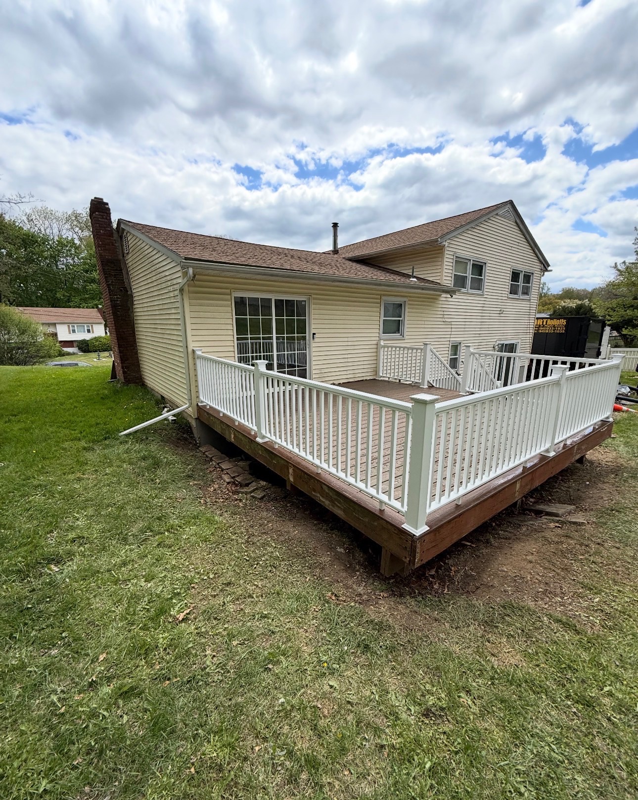 Deck 2