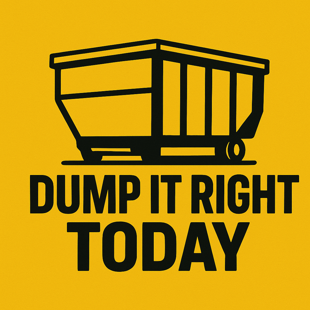 DIRT ROLLOFFS Logo